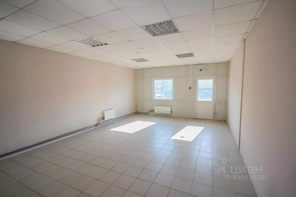 Офис в Московская область, Одинцово Внуковская ул., 11с20 (115 м) - Фото 1
