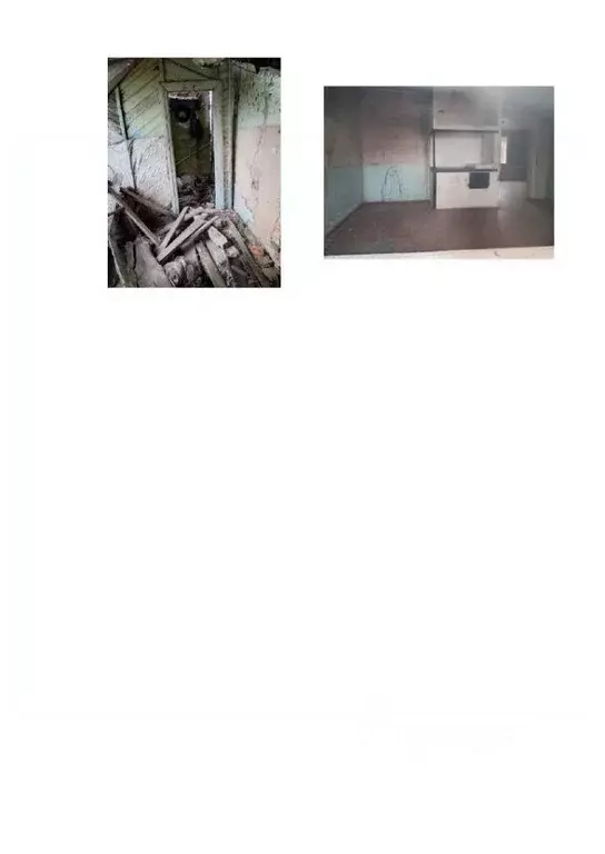 Дом в Ростовская область, Каменский район, Красновское с/пос, ... - Фото 2