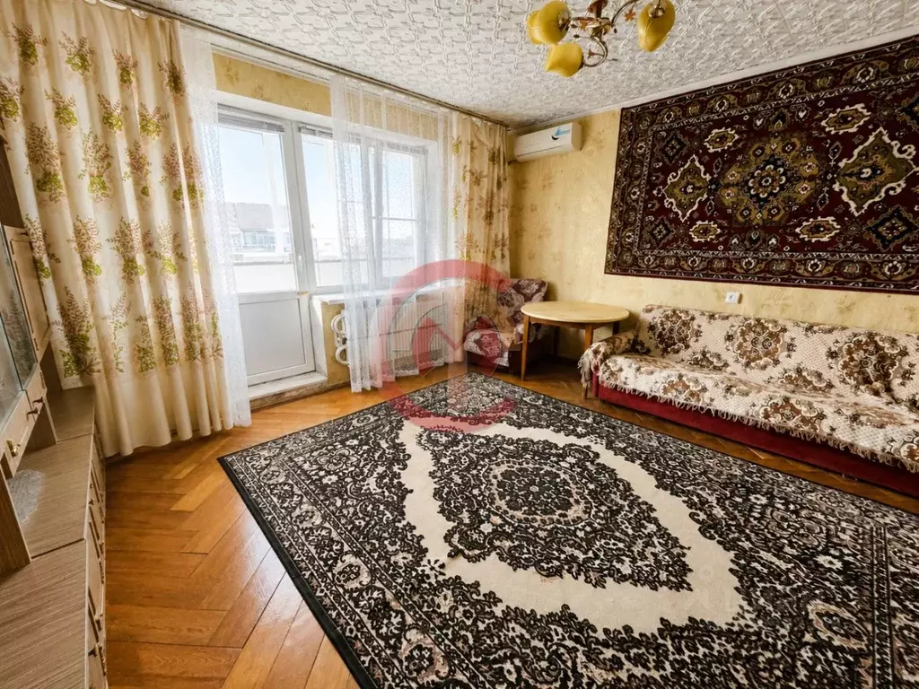 2-к кв. Краснодарский край, Армавир ул. Советской Армии, 222/2 (52.0 ... - Фото 1
