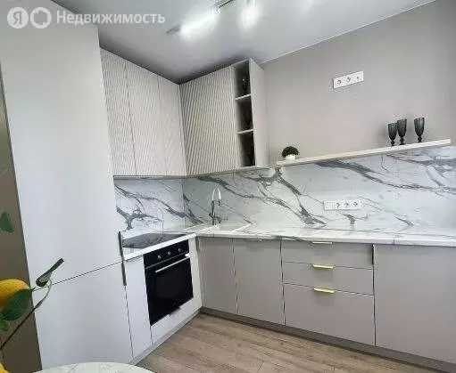 2-комнатная квартира: Ростов-на-Дону, Восточная улица, 7с2 (51 м) - Фото 0