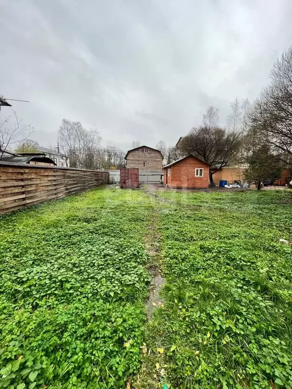 Участок 5,1сот. (СНТ, ДНП) - Фото 0