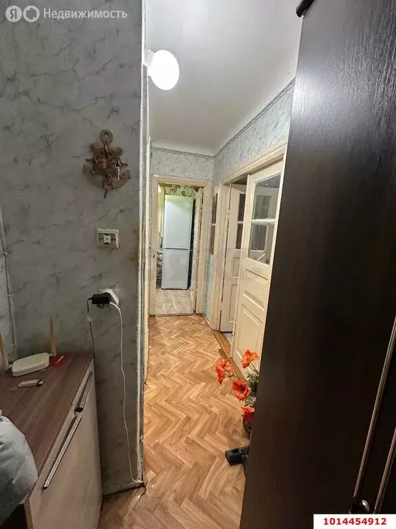 1-комнатная квартира: Краснодар, Карасунский внутригородской округ, ... - Фото 0