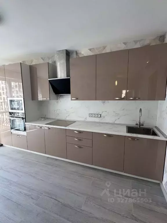 3-к кв. Москва Барклая ул., 6Ак1 (82.0 м) - Фото 1