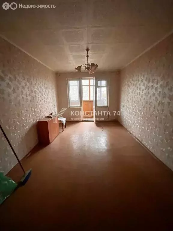 1-комнатная квартира: Челябинск, Солнечная улица, 44 (30.2 м) - Фото 2