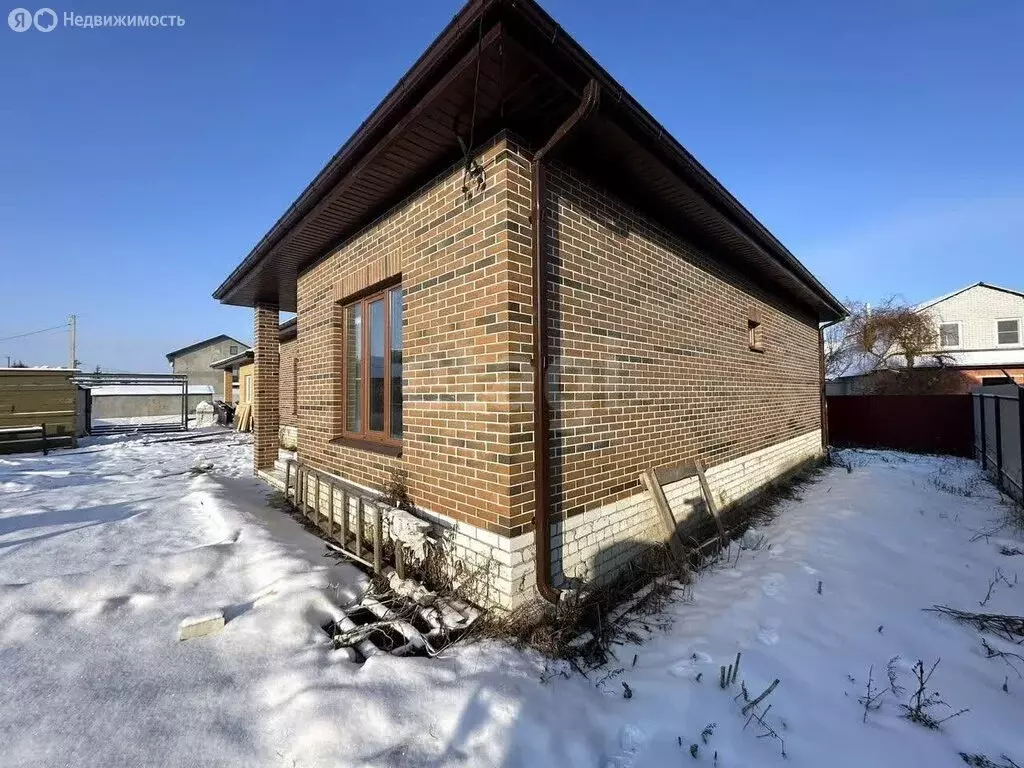 Дом в Воронеж, Туровская улица (126 м) - Фото 1