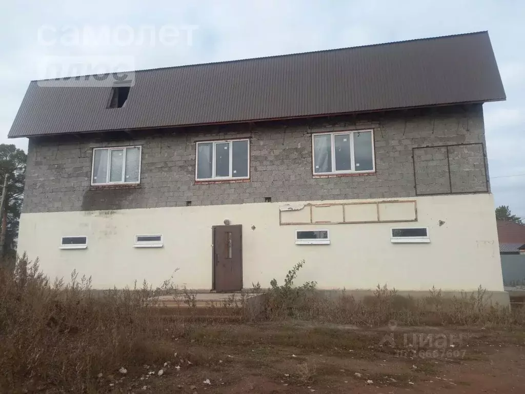 Помещение свободного назначения в Оренбургская область, Оренбург . - Фото 0