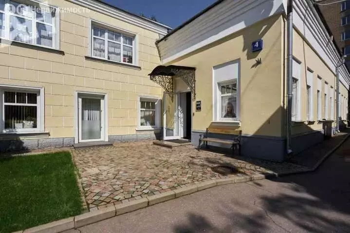 Офис (139 м) - Фото 1