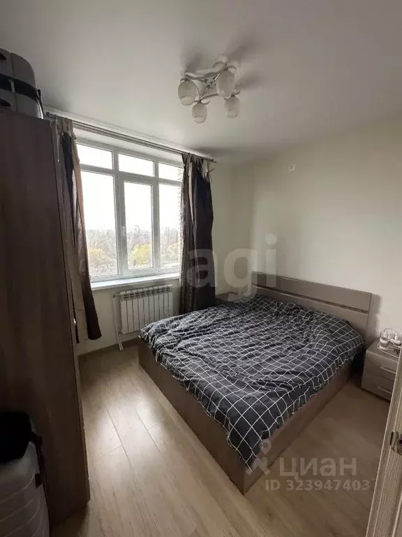 1-к кв. Белгородская область, Белгород Харьковская ул., 5к1 (40.0 м) - Фото 1