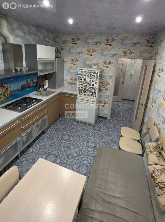 1-комнатная квартира: Иваново, улица Фрунзе, 25 (43.8 м) - Фото 1