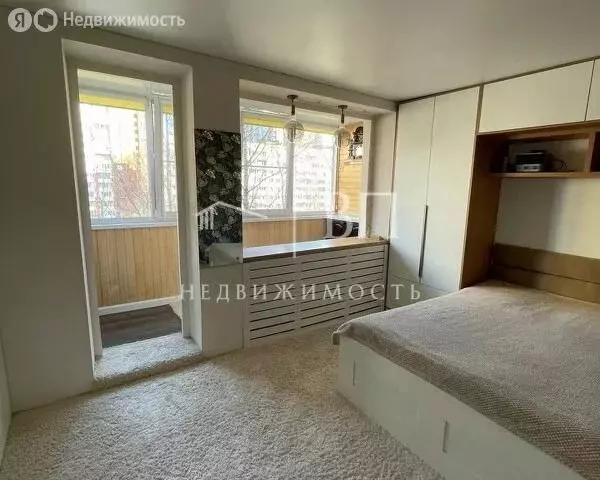 3-комнатная квартира: Санкт-Петербург, проспект Косыгина, 11к2 (56.6 ... - Фото 1