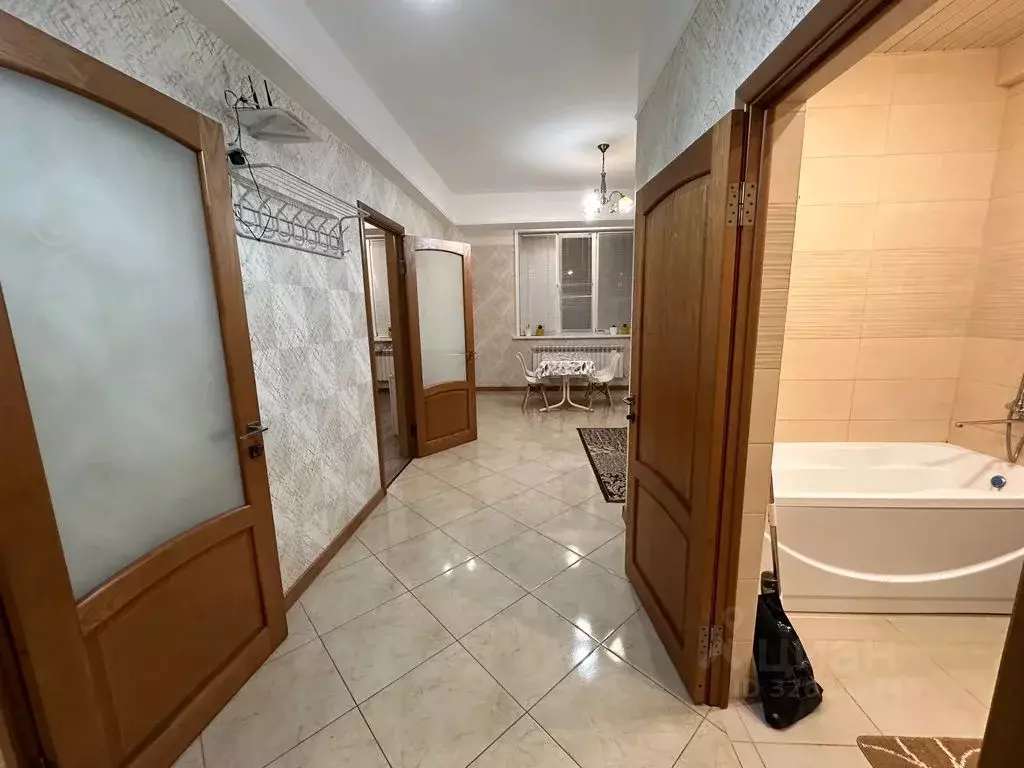 2-к кв. Дагестан, Махачкала ул. Тулпара Мусалаева, 16А (60.0 м) - Фото 1