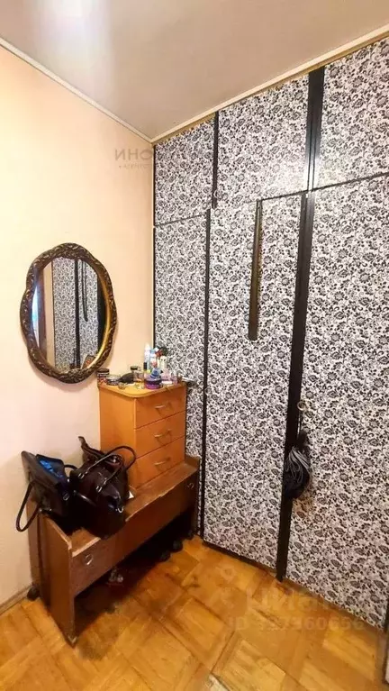 1-к кв. Москва Камчатская ул., 11 (38.8 м) - Фото 0