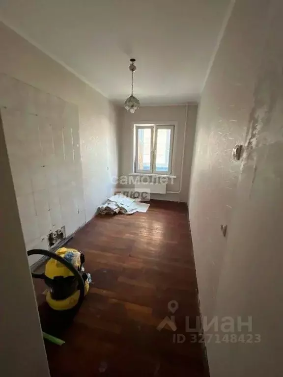 2-к кв. Иркутская область, Иркутск ул. Гоголя, 43 (48.0 м) - Фото 2