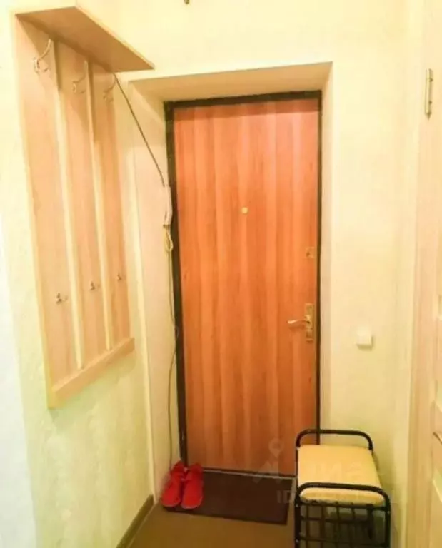 1-к кв. Калужская область, Калуга ул. Плеханова, 53 (35.0 м) - Фото 2