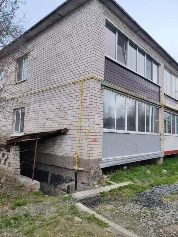 2-к. квартира, 44 м, 1/2 эт. - Фото 1