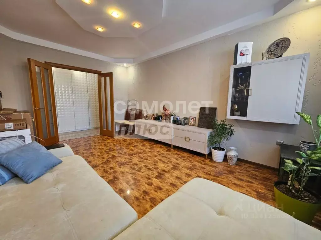 2-к кв. Краснодарский край, Новороссийск просп. Дзержинского, 219А ... - Фото 1