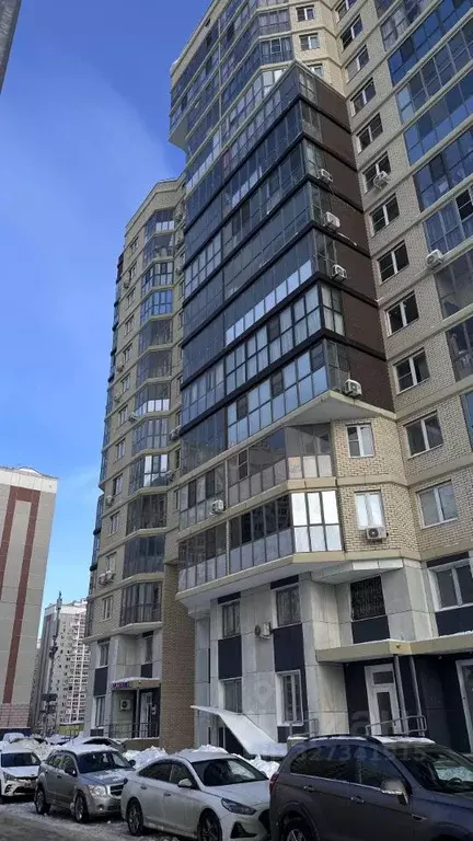 1-к кв. Москва проезд Чечерский, 134к1 (39.0 м) - Фото 2