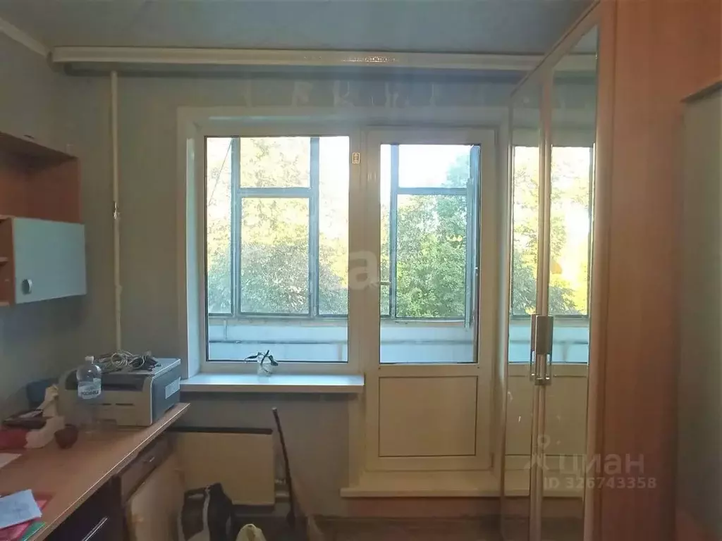 Комната Брянская область, Брянск Московский просп., 10/4 (16.5 м) - Фото 2