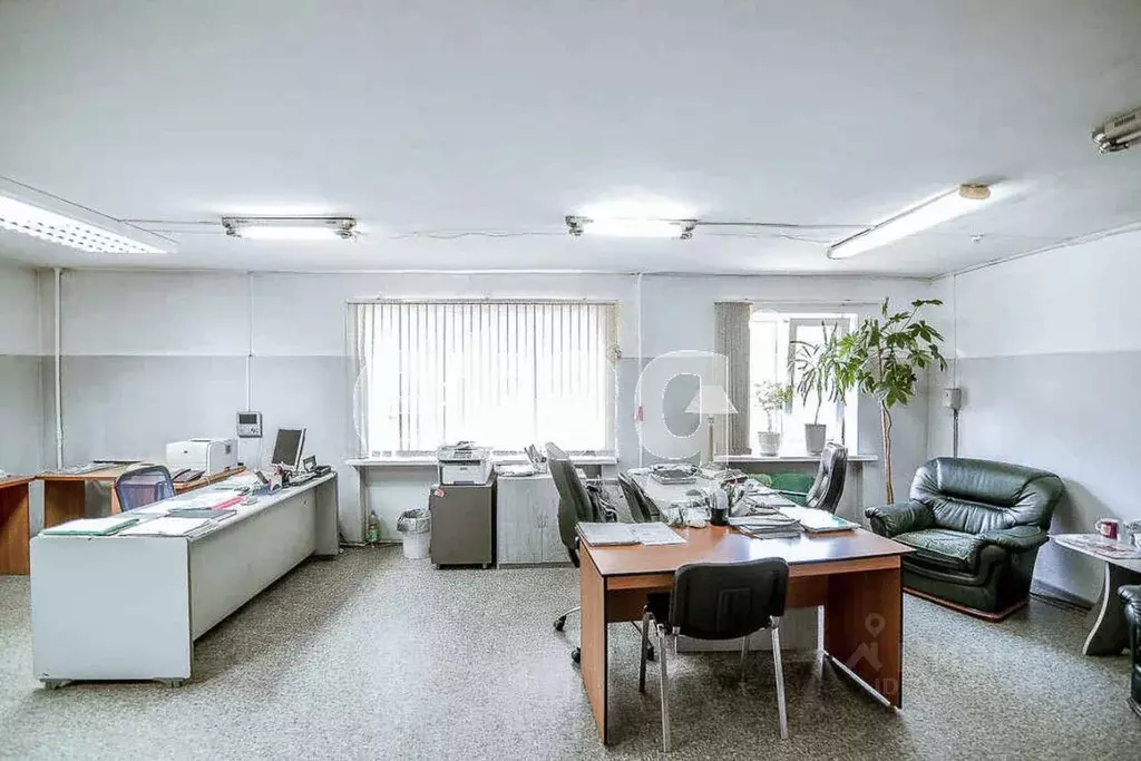 Офис в Сахалинская область, Южно-Сахалинск Тихоокеанская ул., 16А (181 ... - Фото 1