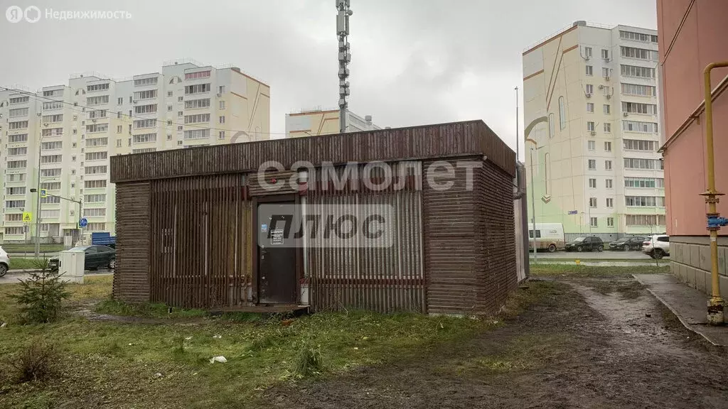 Торговая площадь (20 м) - Фото 2