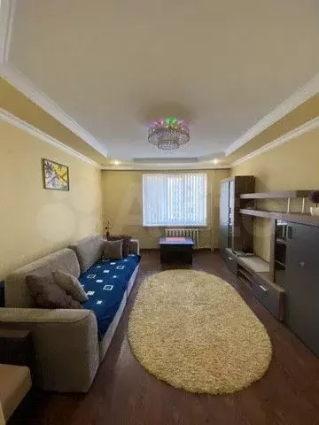 2-к. квартира, 60 м, 4/5 эт. - Фото 0