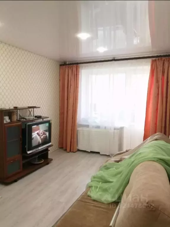 1-к кв. Башкортостан, Уфа ул. Юрия Гагарина, 40 (37.0 м) - Фото 2