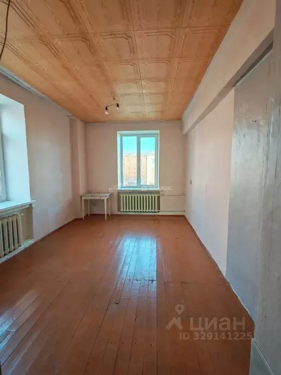 Комната Архангельская область, Северодвинск ул. Адмирала Нахимова, 2А ... - Фото 1