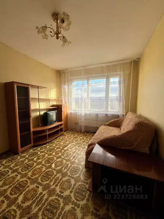 3-к кв. Нижегородская область, Нижний Новгород ул. Сергея Акимова, 11 ... - Фото 1