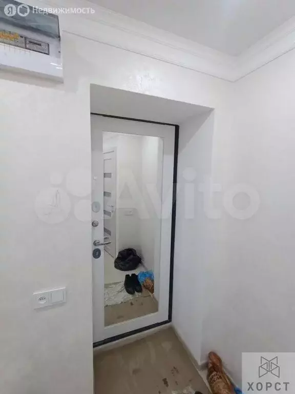 1-комнатная квартира: Ставрополь, улица Ленина, 328/8 (31 м) - Фото 1