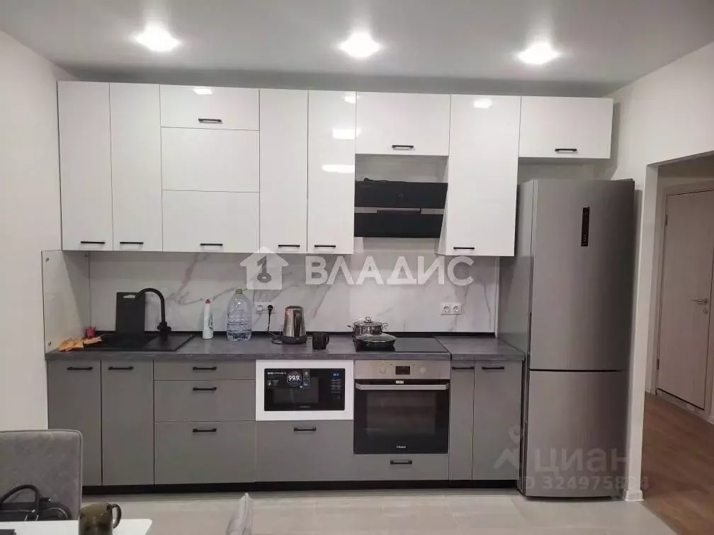 2-к кв. Москва ул. Малое Понизовье, 4 (70.7 м) - Фото 1