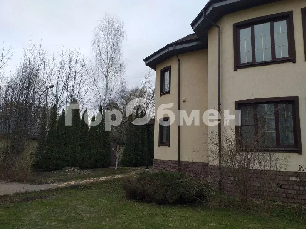 Продается дом в г. Балашиха - Фото 1