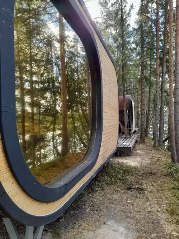 Комната Ивановская область, Заволжский район, Сосневское с/пос, с. ... - Фото 1