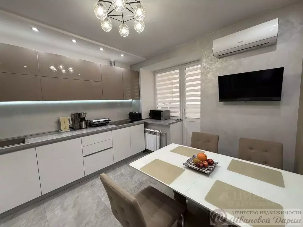 2-к кв. Самарская область, Самара просека 5-я, 129 (71.0 м) - Фото 2