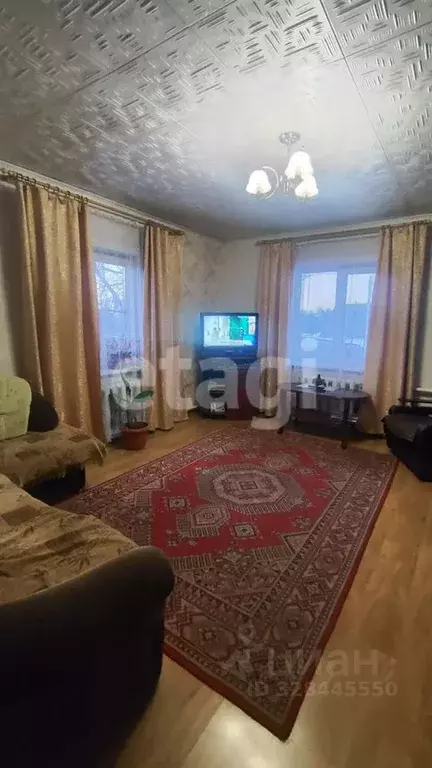 Дом в Бурятия, Улан-Удэ 119-й мкр, 11 (115 м) - Фото 0