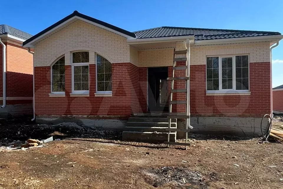 Дом 95 м на участке 5 сот. - Фото 1