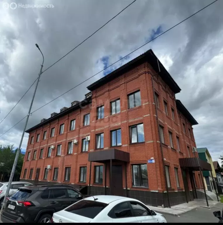 Квартира-студия: Оренбург, Советская улица, 126 (23 м) - Фото 2