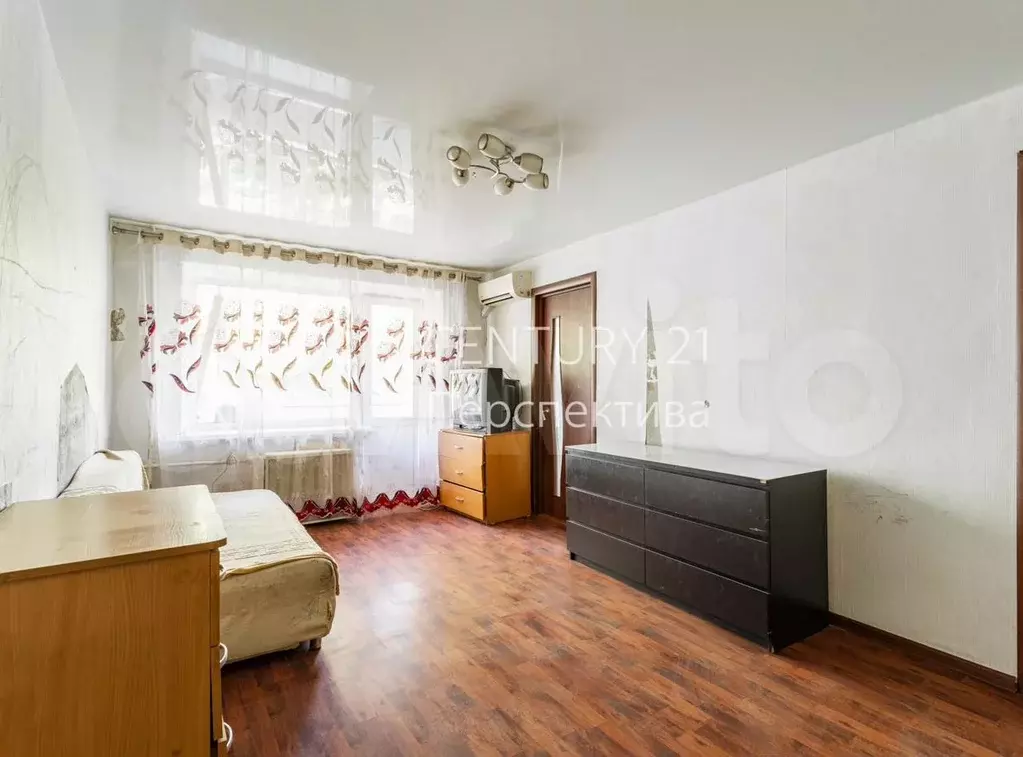 2-к. квартира, 45 м, 3/5 эт. - Фото 1