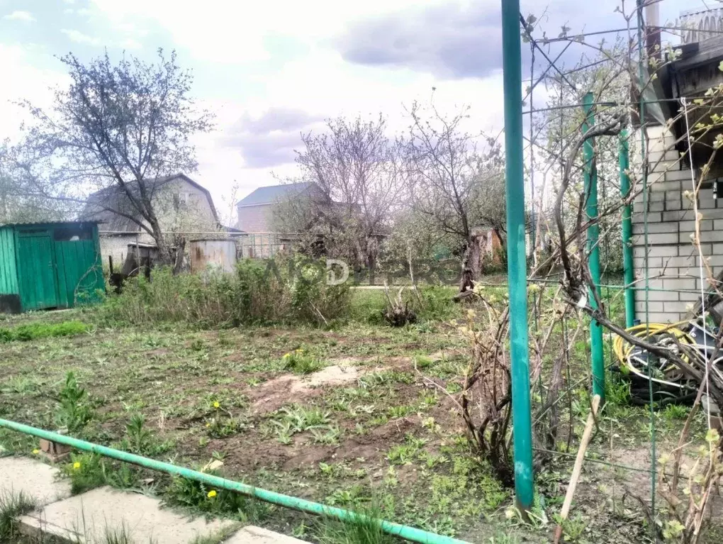 Участок в Саратовская область, Энгельсский район, Красноярское ... - Фото 2