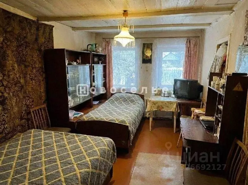 Дом в Рязанская область, Рязань Мервинская ул., 109 (47 м) - Фото 1