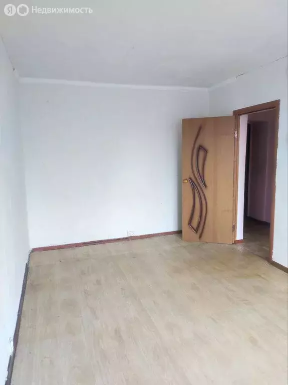 1-комнатная квартира: Обнинск, улица Курчатова, 43 (34.5 м) - Фото 1