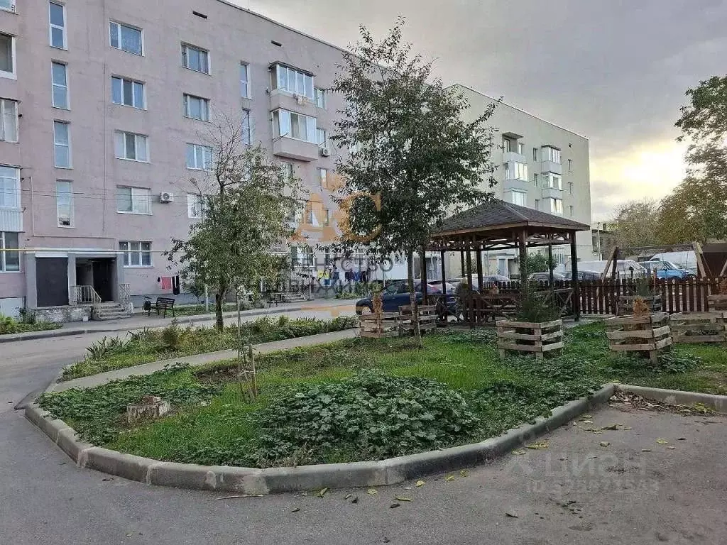 3-к кв. Крым, Кировский район, Старый Крым городское поселение ул. ... - Фото 2