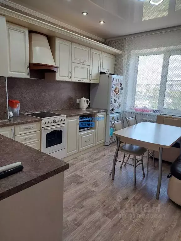 3-к кв. Алтайский край, Бийск ул. Ильи Мухачева, 256 (63.5 м) - Фото 0