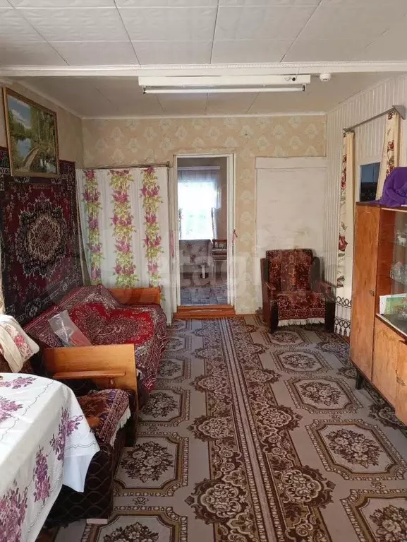 Дом 49,3 м на участке 6,1 сот. - Фото 1