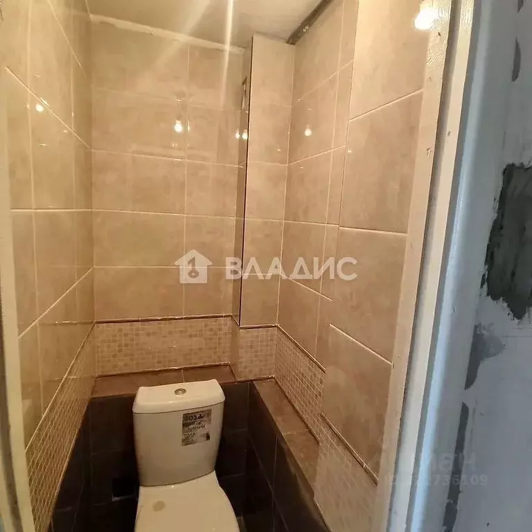 1-к кв. Белгородская область, Белгород Славянская ул., 7 (34.0 м) - Фото 2