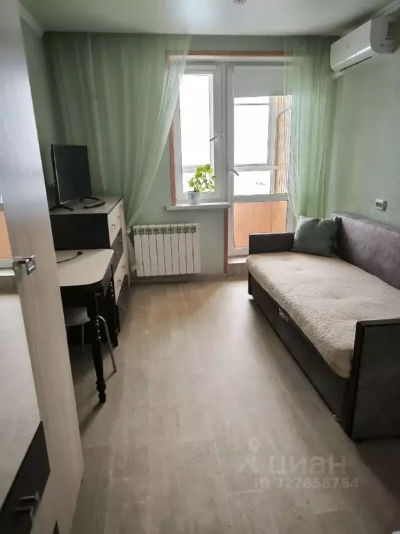 Студия Татарстан, Набережные Челны 65-й комплекс, 18 (21.0 м) - Фото 1