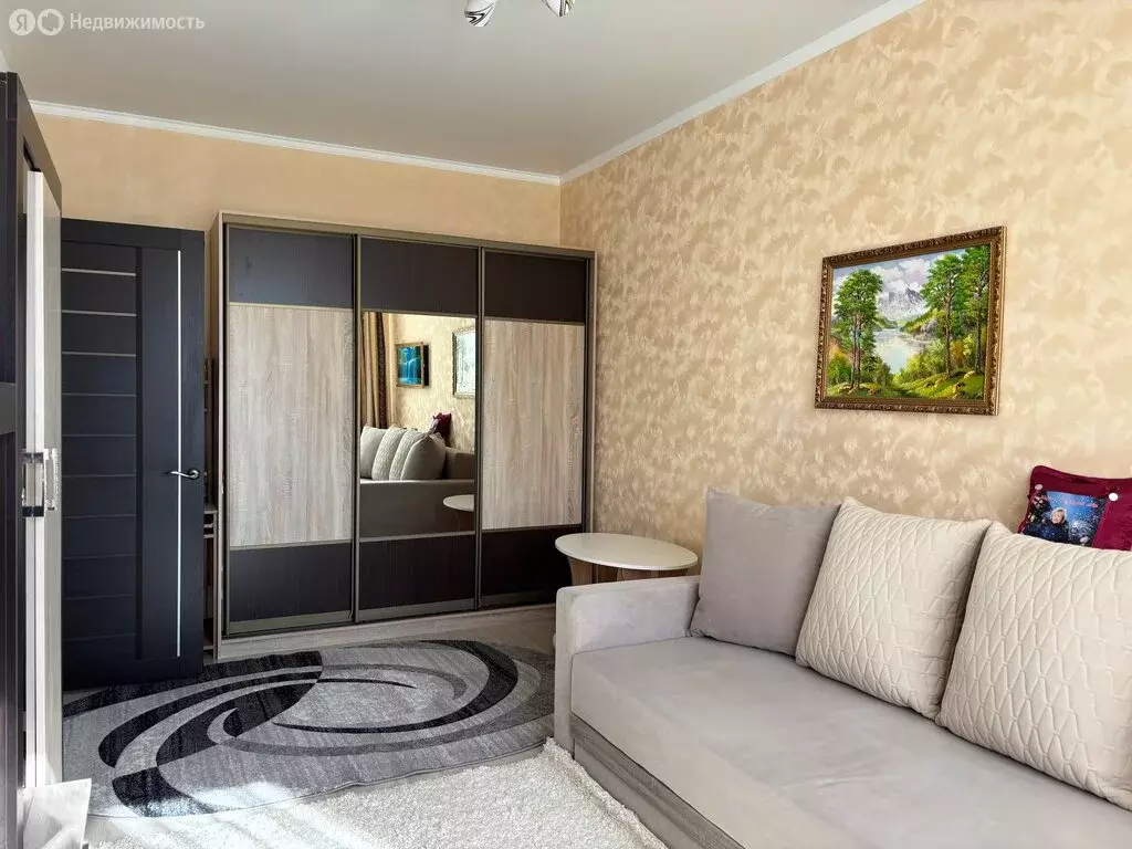 2-комнатная квартира: Ставрополь, улица Тухачевского, 30/2 (57 м) - Фото 1