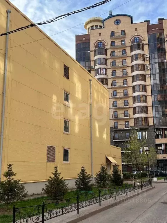 Гараж в Санкт-Петербург Киевская ул., 3 (14 м) - Фото 2
