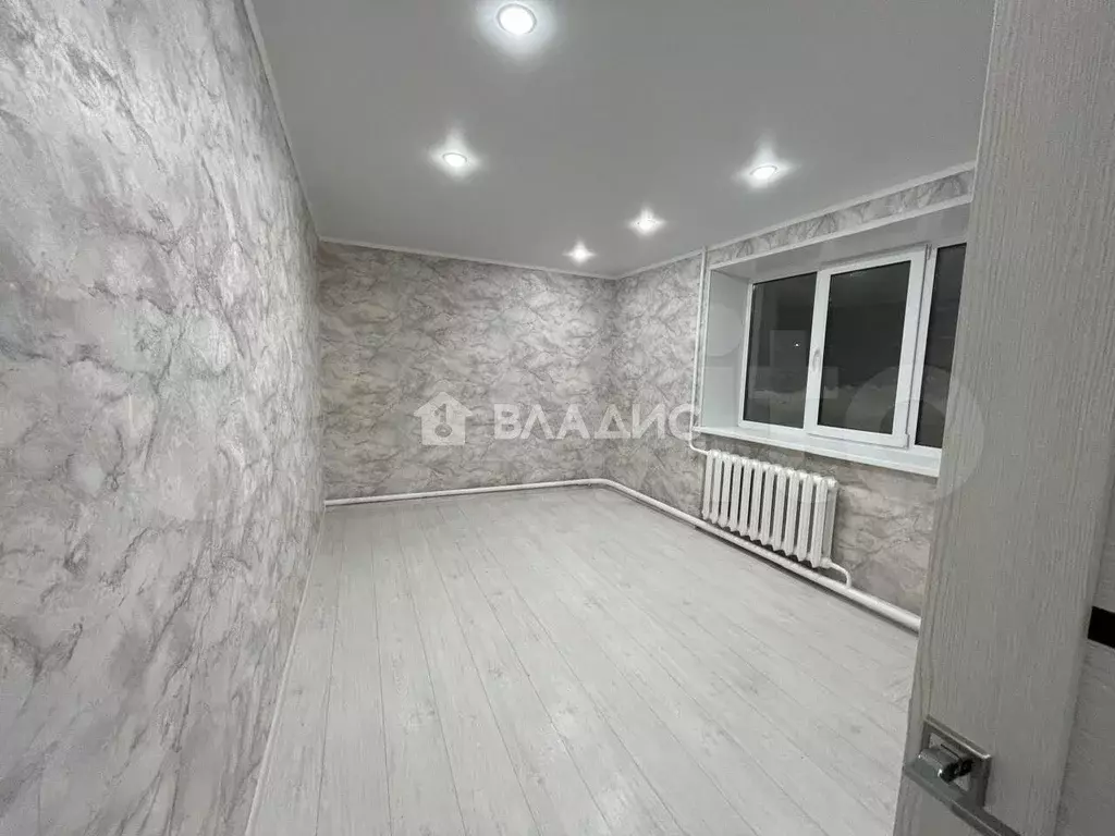 2-к. квартира, 43,3 м, 1/2 эт. - Фото 0