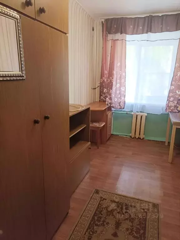 Комната Тверская область, Конаково ул. Гагарина, 3 (9.0 м) - Фото 0