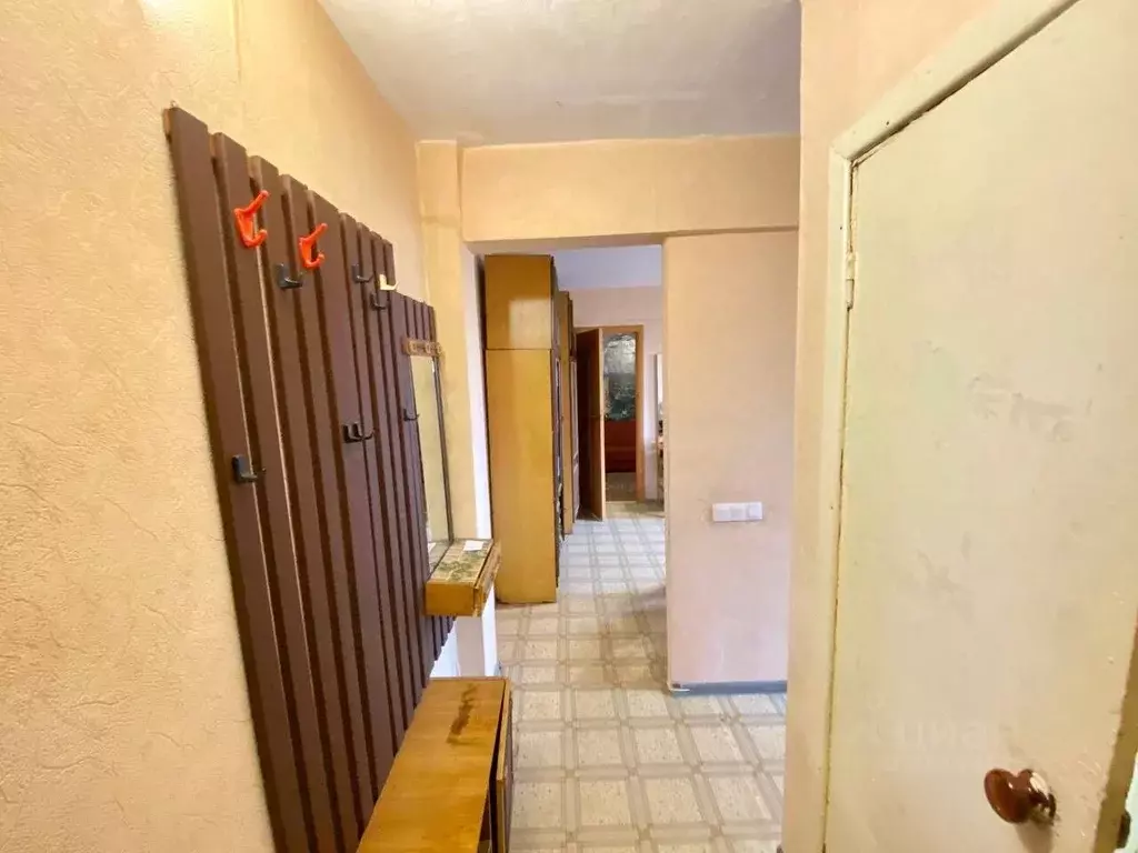 2-к кв. Брянская область, Брянск ул. Докучаева, 15 (44.0 м) - Фото 0